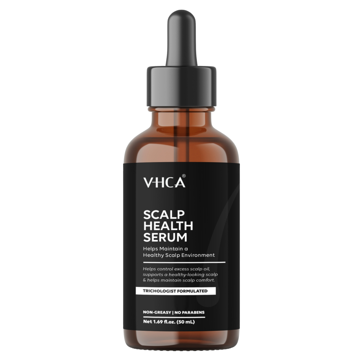 VHCA Scalp Health Serum