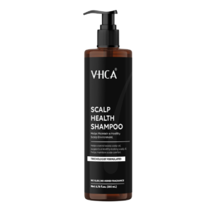 SCALP HEALTH SHAMPOO