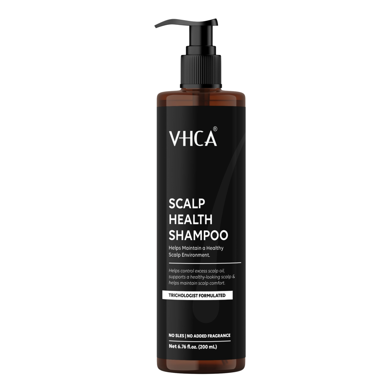 VHCA Scalp Health Shampoo